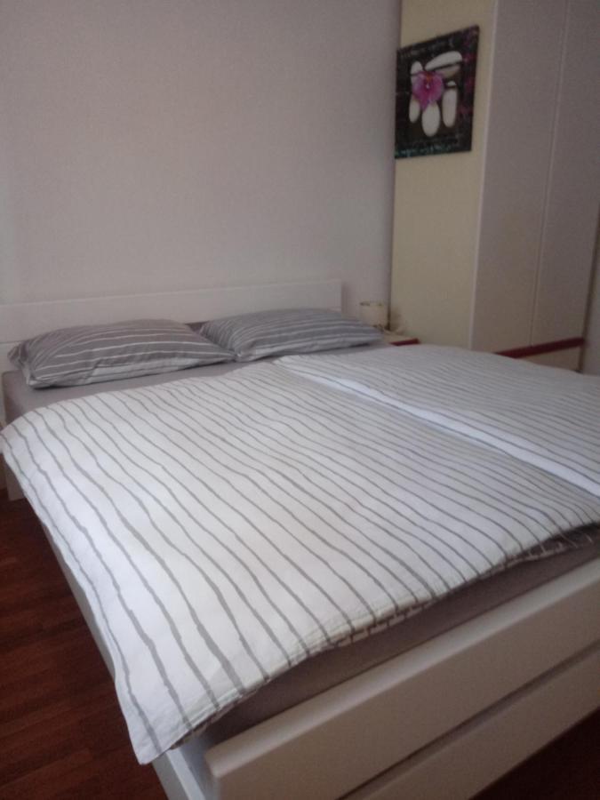 Apartamento V Klancu Dekani Exterior foto