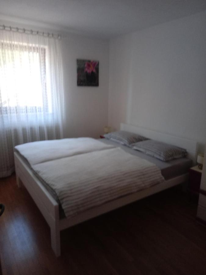 Apartamento V Klancu Dekani Exterior foto