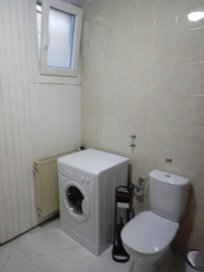 Apartamento V Klancu Dekani Exterior foto