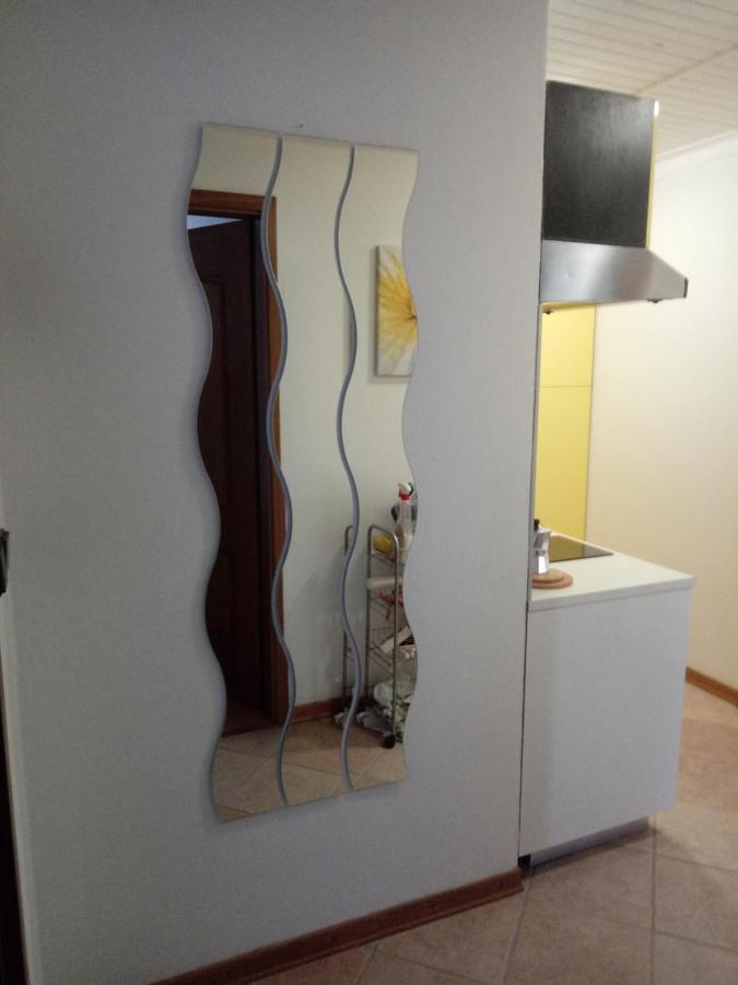 Apartamento V Klancu Dekani Exterior foto